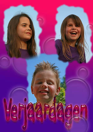 Voorpagina