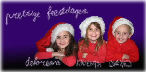 kerst 1