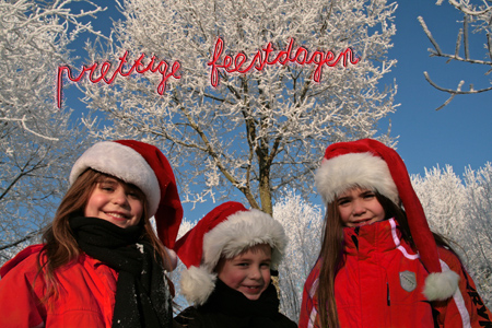 kerst 3