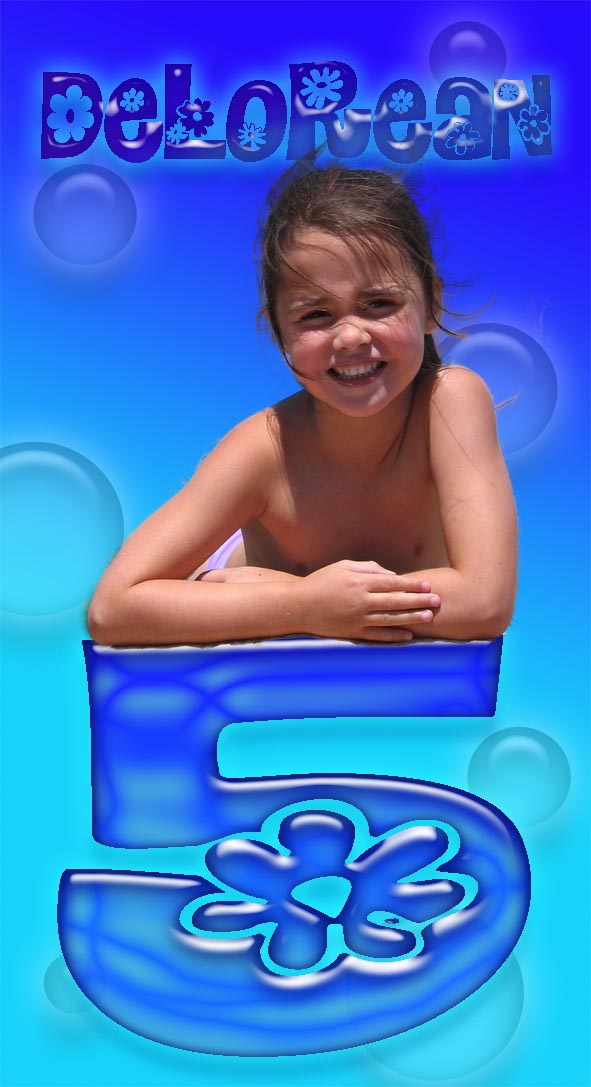 5 jaar